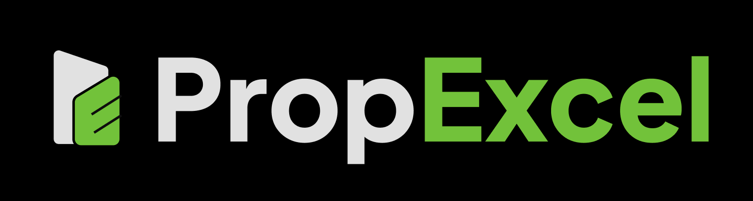 PropExcel Logo