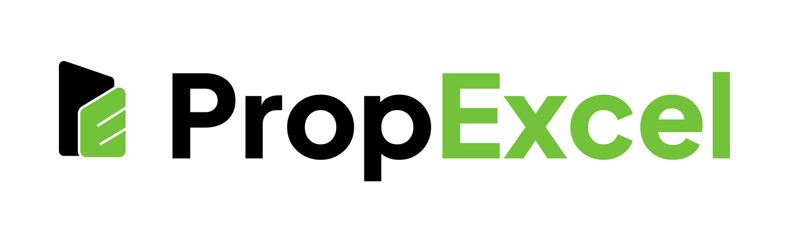 PropExcel Logo
